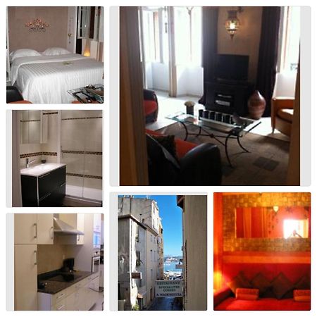 Appartement Plein Centre Tout Confort Location De Samedi A Samedi De Juin A Septembre Ajaccio  Extérieur photo