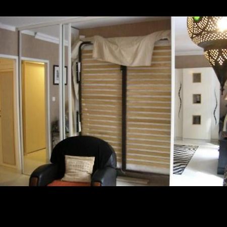 Appartement Plein Centre Tout Confort Location De Samedi A Samedi De Juin A Septembre Ajaccio  Extérieur photo
