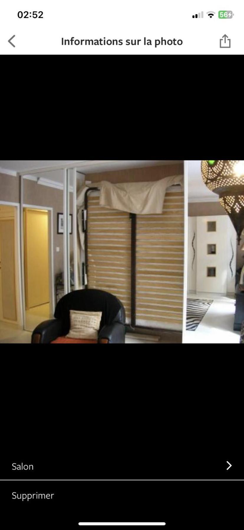 Appartement Plein Centre Tout Confort Location De Samedi A Samedi De Juin A Septembre Ajaccio  Extérieur photo