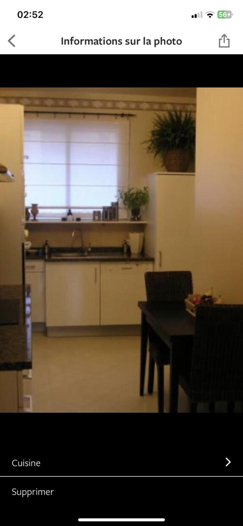 Appartement Plein Centre Tout Confort Location De Samedi A Samedi De Juin A Septembre Ajaccio  Extérieur photo