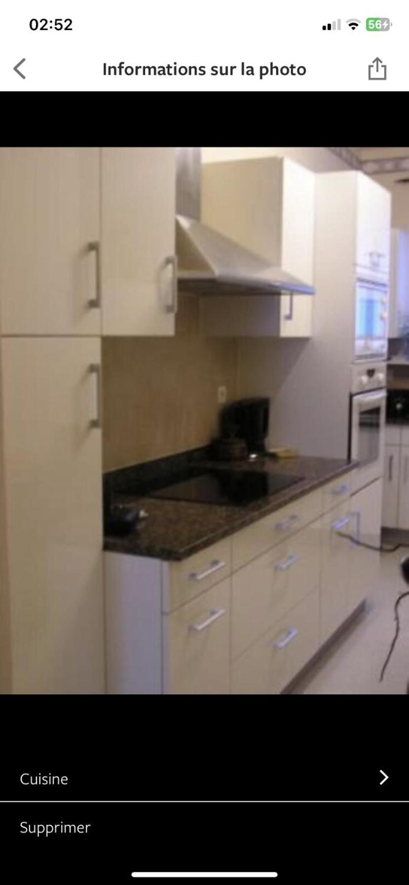 Appartement Plein Centre Tout Confort Location De Samedi A Samedi De Juin A Septembre Ajaccio  Extérieur photo